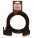 KABEL DO DRUKARKI LPT DB25M/CN36M 3.0M