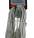 KABEL USB 2.0 A-A M/F 4.5M (PRZEZROCZYSTY) PRZED�U�ACZ