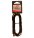  KABEL USB 2.0 A-B M/M 1.8M (CZARNY)