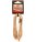  KABEL USB 2.0 A-B M/M 1.8M (PRZEZROCZYSTY)