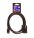  KABEL DO MONITORA DVI(24+1) - HDMI(19PIN) M/M 1.8M