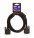  KABEL DO MONITORA DVI(24+1) M/M 1.8M FERRYT