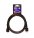  KABEL DO MONITORA HDMI(19PIN) M/M 1.8M