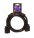  KABEL DO MONITORA-PRZED�U�ACZ HD15M - HD15F 1.8M FERRYT