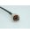 KABEL RF5 wtyk Nm/wtyk RSMA 0,3m