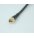 KABEL RF5 wtyk Nm/wtyk RSMA 0,3m