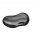 Podk�adka pod nadgarstek Fellowes Crystal - czarna