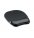 Pok�adka pod mysz �elowa Fellowes Crystal - czarna