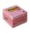 Kostka Post-it cukierkowa r�owa. 76x76, 450k
