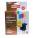 APL-K26 Aplikator 3x25ml Lexmark kolor ActiveJet
