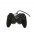 JOYPAD NATEC FOX BLACK FEEDBACK USB2.0