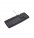 KLAWIATURA NATEC CHEETAH SLIM MULT. BLACK USB