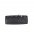 KLAWIATURA NATEC CHEETAH SLIM MULT. BLACK USB