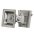  regulowany uhwyt �cienny do monitora "14-22" GD04