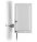 ANTENA PANELOWA 10dBi 2,4 GHz kabel 7m (wtyk RSMA)