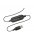 S�UCHAWKI Z MIKROFONEM CREATIVE FATALITY GAMING USB HS-1000