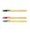 D�UGOPIS BIC ORANGE 20SZT. CZARNY