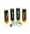 WHITENERGY AKUMULATOR AA 2700 MAH 4 SZT.+ LATARKA