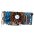  ATI Radeon HD4850 1024MB DDR3/256bit TV/DVI PCI-E (Ver. OC) (700/1920) (Zalman)
