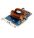  ATI Radeon HD4850 1024MB DDR3/256bit TV/DVI PCI-E (Ver. OC) (700/1920) (Zalman)