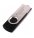 GOODDRIVE FLASHDRIVE 4098MB USB 2.0 TWISTER czarny