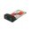 KONTROLER 4 PORTY USB 2.0 NA KARCIE CARDBUS
