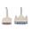 KABEL DO DRUKARKI HP LJ 1100 1.8M