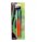 D�ugopisy jednoraz. AA934C zielone (1 blister)
