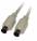 KABEL DO KLAWIATURY PS/2 M/M 3.0M