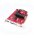  GeForce GT220 512MB DDR3/128bit DVI/HDMI PCI-E (650/1800)