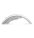 MYSZ LASEROWA MICROSOFT ARC USB XL BEZP/HDWR/WHITE