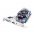  GeForce 210 512MB DDR2/64bit DVI/HDMI PCI-E (589/800) (Low Profile)