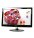 MONITOR SAMSUNG LED 23" SM XL2370 CZARNY ASAP