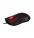 MYSZ RAZER LACHESIS WRAITH RED - CZERWONA