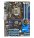  P7P55 LX Intel P55 LGA 1156 (2xPCX/DZW/GLAN/SATA/RAID/DDR3/CrossFireX)