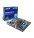  P5G41-M LX Intel G41 Socket 775 (PCX/VGA/DZW/LAN/SATA/DDR2) mATX