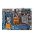  P5G41-M LX Intel G41 Socket 775 (PCX/VGA/DZW/LAN/SATA/DDR2) mATX