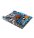  P5G41-M LX Intel G41 Socket 775 (PCX/VGA/DZW/LAN/SATA/DDR2) mATX