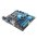  P5G43T-M PRO Intel G43 Socket 775 (PCX/VGA/DZW/GLAN/SATA/DDR3) mATX