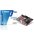  G31TM-P35 Intel G31 Socket 775 (PCX/VGA/DZW/GLAN/SATA/DDR2) mATX