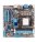  M4A785T-M AMD 785G Socket AM3 (PCX/VGA/DZW/GLAN/SATA/RAID/DDR3/CrossFireX) mATX