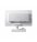 MONITOR BENQ LED 22" V2200 Eco