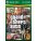 Gra Xbox 360 GTA IV Classic