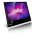 MONITOR ASUS 23" LCD MS236H