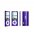  iPod nano 16GB 5th generation Purple MC064