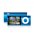 iPod nano 8GB 5th generation Blue MC037