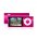  iPod nano 8GB 5th generation Pink MC050