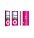  iPod nano 8GB 5th generation Pink MC050