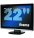 MONITOR LCD IIYAMA 22" PLE2207WS-B2 CZARNY PANORAMA