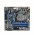  P55M-GD45 Intel P55 LGA 1156 (PCX/DZW/GLAN/SATA/RAID/DDR3/CrossFireX) mATX